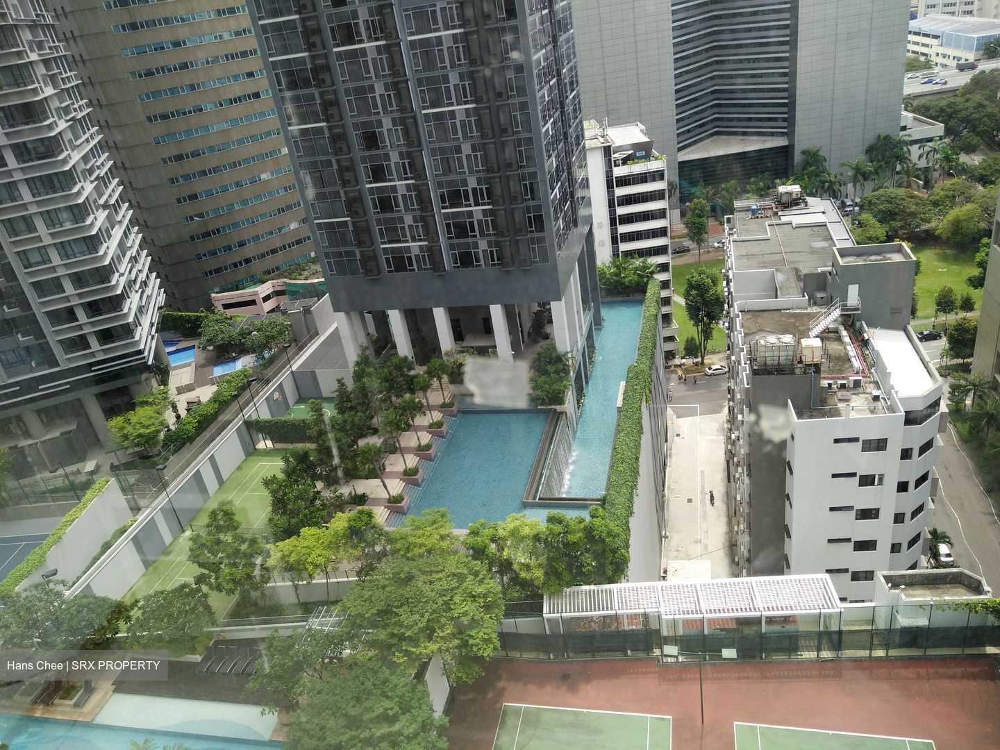 Icon (D2), Apartment #547416421